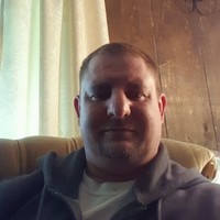 Gregory Backus