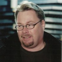 Pär Holm
