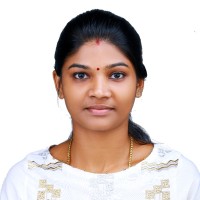 ASWATHI V