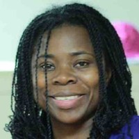 Althea Holness