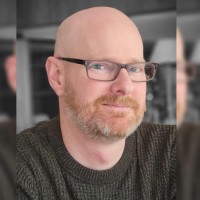 Simon Van Blerk