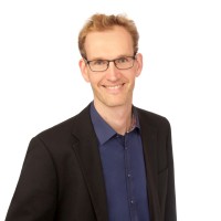 Patrick Schiebel
