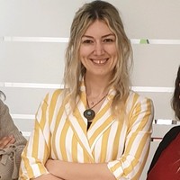Mehtap Akkaya Çatkın