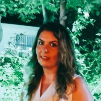 Nilgün Çetinkaya Kesici