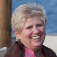 Deborah Dodson