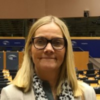 Lenita Baldebo