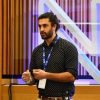 Ali Abdi
