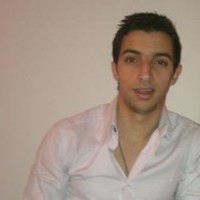 samir ahendouch