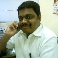 Prabahar Palaniappan