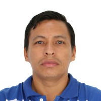 Jorge Coello Vargas