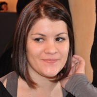 Hélène Arvin Berod
