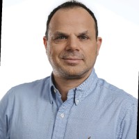 Eran Dotan Rosenberg