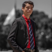 Daniel Batista