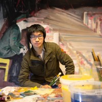 Hang LU