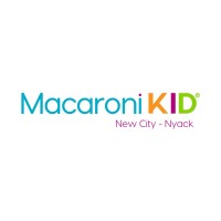 Macaroni Kid New City - Nyack