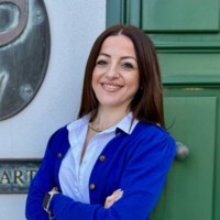 Krista Farrugia Galea