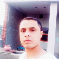 Rajesh Sharma