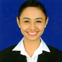 April Joy J. Omandam
