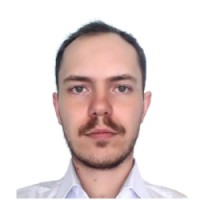Arseniy Smirnov