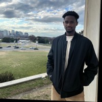Omar Fall