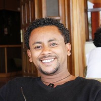 Mack Eshete