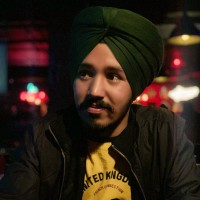 Arshdeep Singh