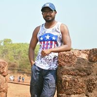 Vishal Ahirwar