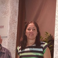 Susana Gonzalez