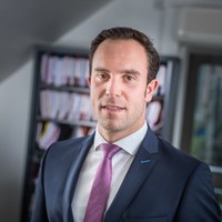 Vincent van Langenacker