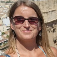Kimberly Sultenfuss Mirpuri