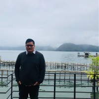Nur Sidqi Komarudin