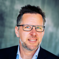Magnus Steen