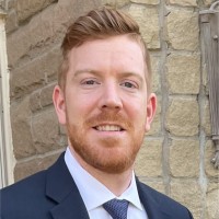 Joshua Murray, Pt, Dpt