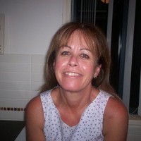 Patricia Hayes