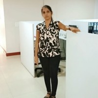 Hariet Shalini