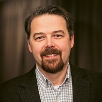 Lindström Roger