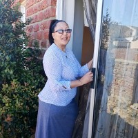 Heather Trower/Harmans