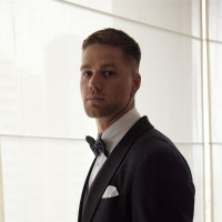 Harrison Himmelberg