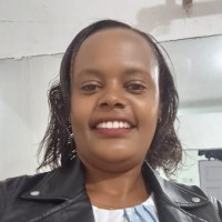 Harriet Kagendo