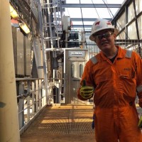 Robby Avon Banyang