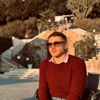 Matteo Tripaldi