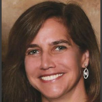 Ellen Davies Gregory