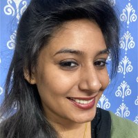 Ca Mayuri Jain
