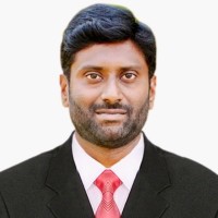 Anthati Satish