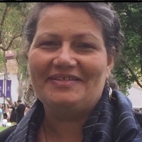 Dr. Faeka El Sayed