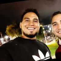 Tonny Jesus Araviche Gomez