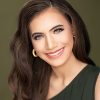 Mary Kamara-Hagemeyer