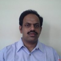Jaikrishnan Narasimman Cpim, Cscp, Cbap