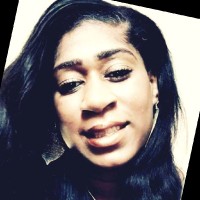 Shantavia Mccartney