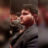 SHAHZAD ATHAR